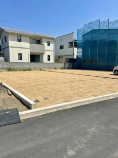松山市石風呂町の売地の画像