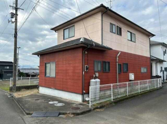 松山市平井町の中古一戸建ての画像