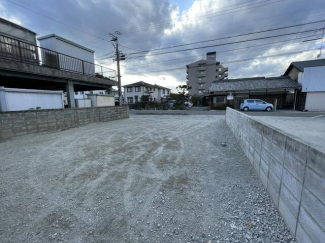 西条市神拝乙の売地の画像