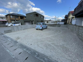西条市神拝乙の売地の画像