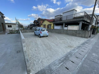 西条市神拝乙の売地の画像