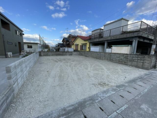 西条市神拝乙の売地の画像
