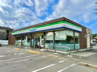 ファミリーマート今治大西九王店まで232m