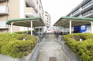 河内長野市中片添町のマンションの画像