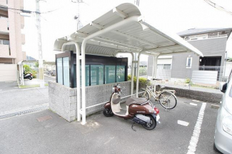 河内長野市中片添町のマンションの画像