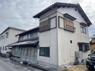 甲賀市信楽町江田の一戸建ての画像