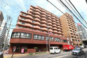 吹田市江の木町の中古マンションの画像