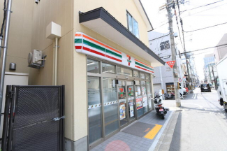 セブンイレブン 京都東洞院押小路店まで160m