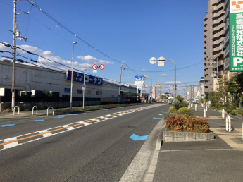 ホームセンターコーナン御殿山店まで312m