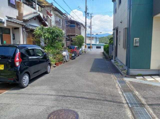 河内長野市上原町の売地の画像