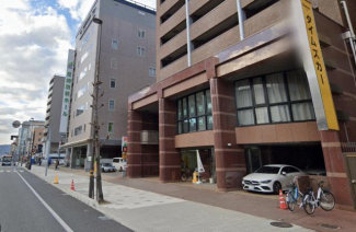 兵庫県尼崎市東難波町５丁目の店舗事務所の画像