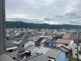 エスリード瓢箪山駅前１番館の画像