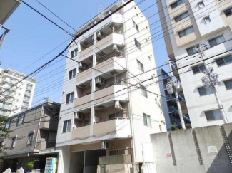 神戸市灘区桜口町２丁目のマンションの画像