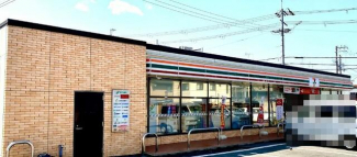 セブンイレブン堺辻之店まで500m