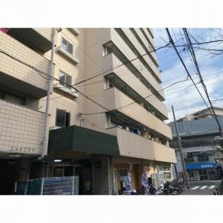 大阪市東淀川区西淡路３丁目の店舗事務所の画像