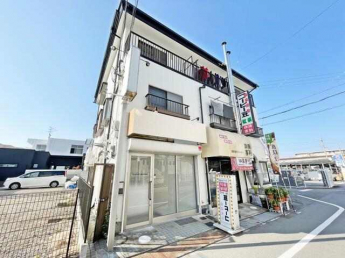 浜寺南町　１階路面店　視認性良好の画像