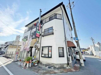 浜寺南町　１階路面店　視認性良好の画像