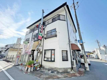 浜寺南町　１階路面店　視認性良好の画像