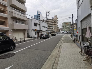 大阪市大正区千島１丁目の店舗事務所の画像