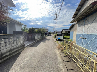 新居浜市大生院の売地の画像