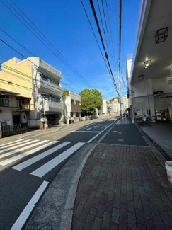 松山市味酒町２丁目の売地の画像