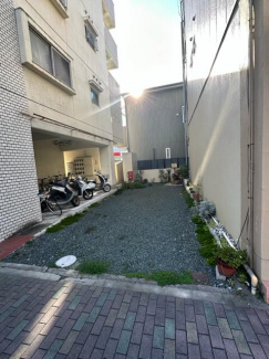 松山市味酒町２丁目の売地の画像