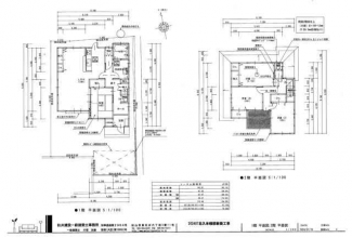 松山市北久米町の中古一戸建ての画像