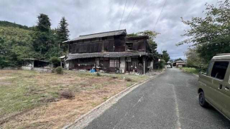 大洲市菅田町菅田の売地の画像