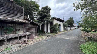 大洲市菅田町菅田の売地の画像