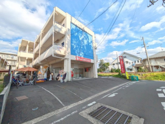 ★1階は学生に人気のカフェ・テレビにも出ました