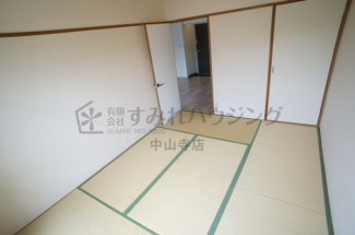 【和室】