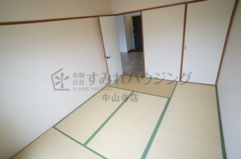 【和室】