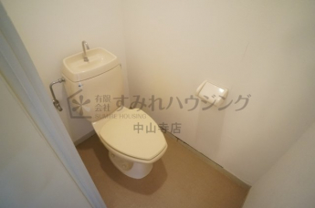 【トイレ】