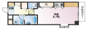 芦屋市業平町のマンションの画像