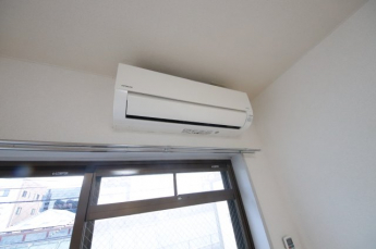 物件の内装です