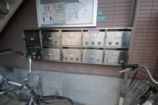 【その他共有部分】