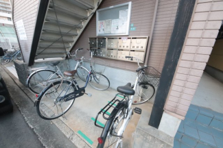 【その他共有部分】