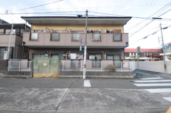 外はこのようになっています