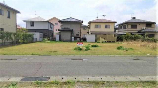 高島市マキノ町高木浜１丁目の売地の画像