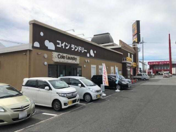 彦根市西沼波町の店舗事務所の画像