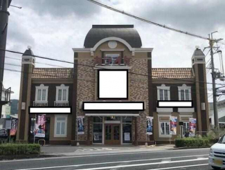 彦根市西沼波町の店舗事務所の画像