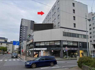 長浜市南呉服町の店舗事務所の画像