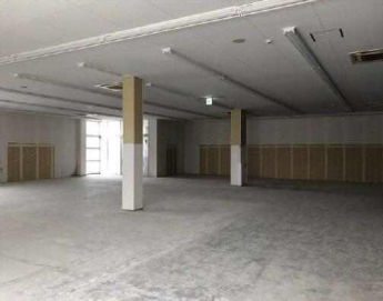 長浜市大辰巳町の店舗事務所の画像