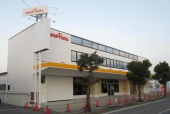 彦根市高宮町の店舗事務所の画像