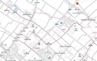 彦根市森堂町の店舗一戸建ての画像