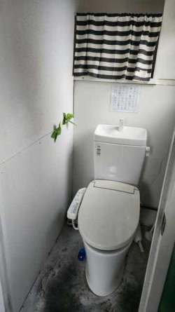 彦根市大藪町の店舗事務所の画像