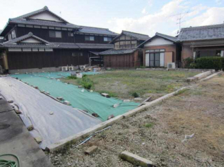 彦根市下西川町の中古一戸建ての画像