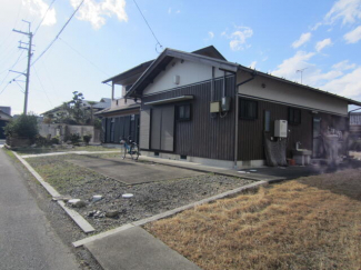 彦根市下西川町の中古一戸建ての画像