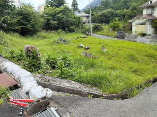 亀岡市畑野町千ケ畑クルビ谷3-58の画像