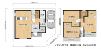 守口市大久保5丁目売土地の画像